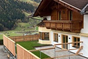 Gartenapartment Fam Zahlen - Oostenrijk - Tirol - Neustift im Stubaital- 7 persoons