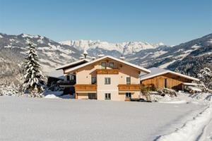 Reithgut - Oostenrijk - Salzburgerland - Sankt Johann im Pongau- 10 persoons