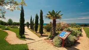 Park Umag Camping - Kroatië - Istrië - Umag