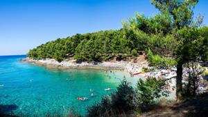 Brioni Sunny Camping - Kroatië - Istrië - Pula