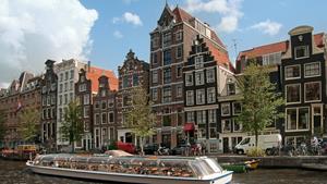easyHotel Amsterdam Boulevard - Nederland - Noord-Holland - Amsterdam