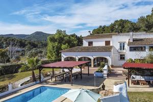 Casa Rosalia 8 pax - Spanje - Javea