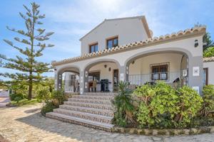 Bungalow.Net Villa Luna 6 - Spanje - Javea