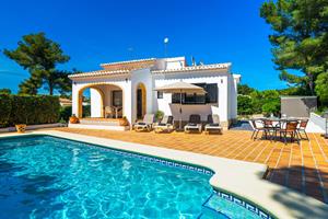 Bungalow.Net Josefine - Spanje - Javea