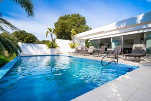 Bungalow.Net Casa Elche 4 pax - Spanje - Javea