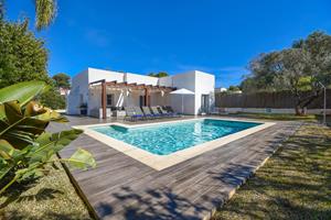 Bungalow.Net Aguaverde 4 pax - Spanje - Javea