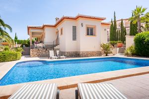 Bungalow.Net Eva - Spanje - Javea