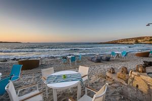 Alia Beach - GR - Kreta