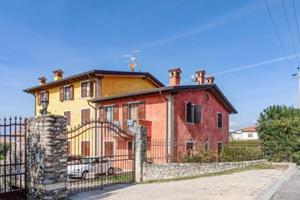 Casa Gialla A Due - Italië - Italiaanse Meren - Lazise- 6 persoons