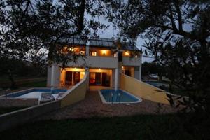 Holiday Home Rosie 2 - Kroatië - Istrië - Novigrad- 7 persoons