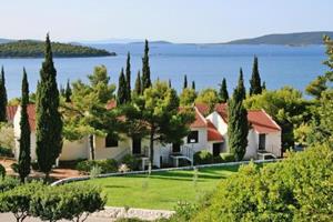 Apartments Medena Trogir - Seget Donji - A2plus1 S - Kroatië - Midden Dalmatië - Trogir - Seget Donij- 3 persoons