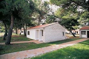 Villas Rubin 3 - Kroatië - Istrië - Rovinj- 3 persoons