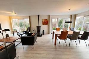 Fijne bungalow in Makkum - Nederland - Friesland - Friesland- 5 persoons