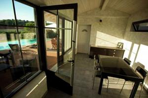 Belle villa avec piscine privée - NARBONNE - Frankrijk - Languedoc-Roussillon - Narbonne- 6 persoons