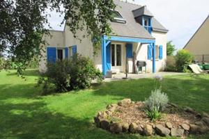 Maison de vacances avec jardin Pordic - Frankrijk - Bretagne - Pordic- 5 persoons