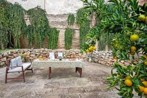 La Casina Della Quiete - Italië - Apulië - Casarano (lecce)- 3 persoons