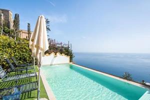 Villa Positano - Italië - Campania/Napels - Positano- 12 persoons