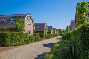 Vakantiepark Duinrust 2 - Nederland - Zuid-Holland - Noordwijk aan zee- 5 persoons