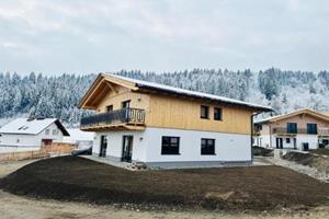 Chalet Apartment 6a - Vehmeijer 3SZ - Oostenrijk - Karinthië - Hermagor- 6 persoons