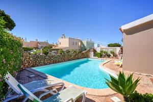 Villa Flores do Golfe 1 - Portugal - Algarve - Vilamoura- 6 persoons