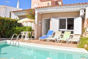 Villa Horacio 3 - Portugal - Algarve - Vilamoura- 4 persoons