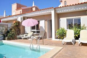 Villa Horacio 2 - Portugal - Algarve - Vilamoura- 4 persoons