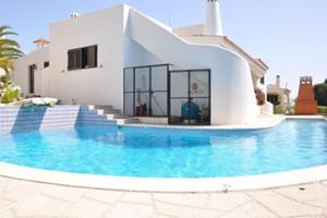 Villa Manoel - Portugal - Algarve - Vilamoura- 6 persoons