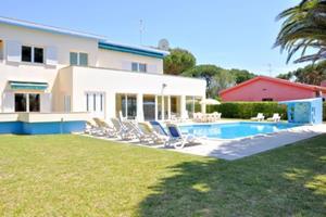 Villa Martim - Portugal - Algarve - Vilamoura- 10 persoons