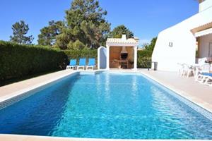 Casa Netuno V6 - Portugal - Algarve - Quarteira - Vilamoura- 12 persoons