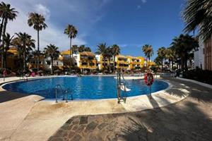 Apartamento Entremares - Spanje - Costa Tropical/Almeria - Roquetas de Mar- 3 persoons