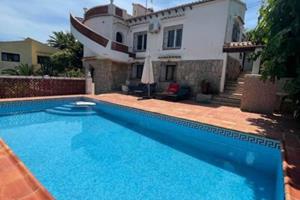 Villa Marja - Spanje - Costa Blanca - Benissa- 6 persoons