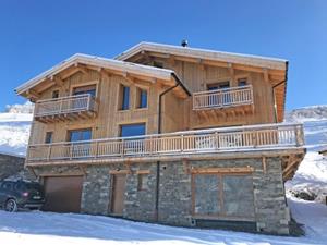 Chalet Matangie - 14-16 personen - Frankrijk - Les Trois Vallées - Praranger