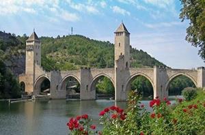 Fiets- en wandelspecial Dordogne - Frankrijk