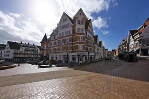 Les Dunes 0102 - België - West-Vlaanderen - De Haan- 5 persoons