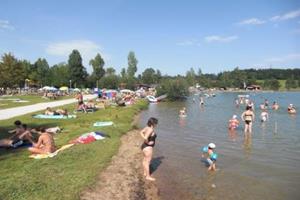 44057 - Duitsland - Beieren - Füssen - Weissensee- 2 persoons