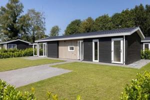 Vakantiepark Molenvelden 10 - Nederland - Noord-Brabant - Veldhoven- 4 persoons