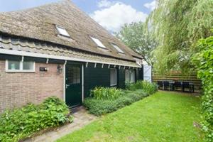 Vakantiehuis De Dars - Nederland - Noord-Holland - 't Zand- 10 persoons