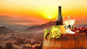 Wijntour door Piemonte, Toscane en Veneto - Italië - Piemonte - Costigliole Saluzzo