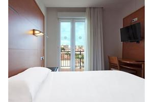 Chambre Standard Hotel Horitzó - Spanje - Blanes