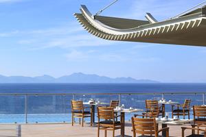 Fly&Go Michelangelo Resort&Spa - Griekenland - Kos - Kos-Stad