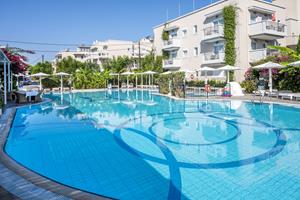 Fly&Go Peridis Family Resort - Griekenland - Kos - Kos-Stad