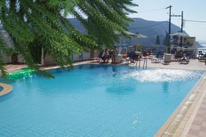 Fly&Go Adonis Hotel - Griekenland - Kreta - Agia Galini