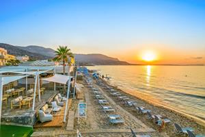 Aeolos Beach Resort - Griekenland - Kreta - Malia