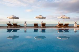 Fly&Go Alexander Beach Hotel&Village Resort - Griekenland - Kreta - Stalis