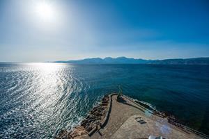 Fly&Go El Greco Hotel - Griekenland - Kreta - Agios Nikolaos