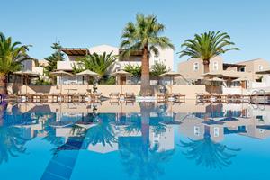 Fly&Go Grand Leoniki Residence by Grecotel - Griekenland - Kreta - Rethymnon