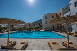 Mitos Village - Griekenland - Kreta - Chersonissos