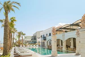 Fly&Go Grecotel Plaza Beach House - Griekenland - Kreta - Rethymnon