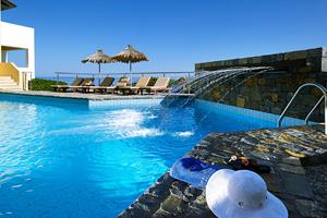 Sissi Bay Resort - Griekenland - Kreta - Sissi