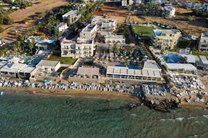 Fly&Go Theo Star Beach - Griekenland - Kreta - Malia